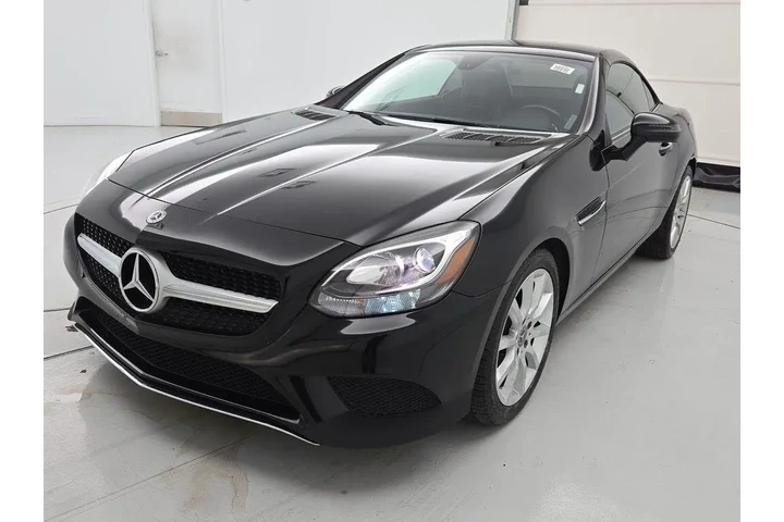 $25998 : Mercedes-Benz SLC 2019 SLC 3 image 3