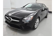 $25998 : Mercedes-Benz SLC 2019 SLC 3 thumbnail