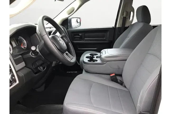 $16973 : Ram 1500 2014 4x2 Express 4d image 9