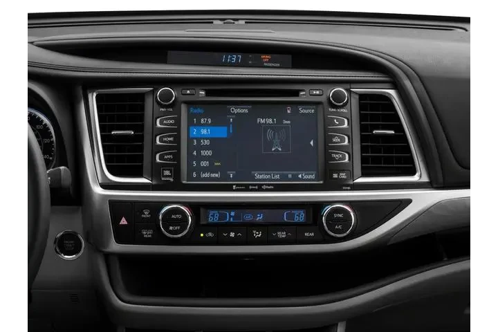 $23215 : Toyota Highlander 2018 Limit image 10