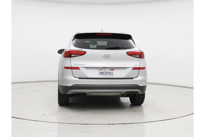 $18998 : Hyundai TUCSON 2020 AWD SEL image 6