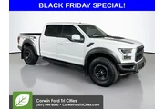 $33989 : Ford F-150 2018 4x4 Raptor 4 thumbnail