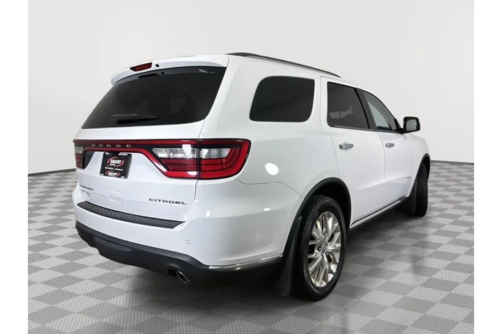 $16500 : 2015 Durango Citadel image 10
