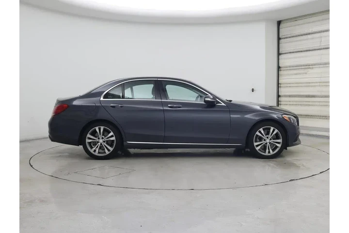 $17998 : Mercedes-Benz C-Class 2015 A image 7