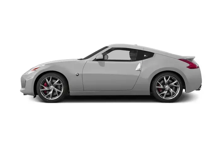 $23912 : Nissan 370Z 2014 Base 2dr Co image 3