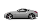 $23912 : Nissan 370Z 2014 Base 2dr Co thumbnail