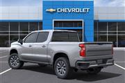 $57095 : 2025 Silverado 1500 LT thumbnail