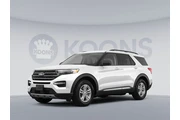 Ford Explorer 2020 AWD XLT 4 en Arlington VA