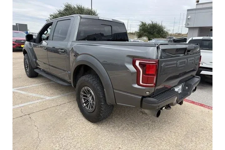$39978 : Ford F-150 2019 4x4 Raptor 4 image 5