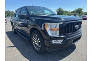 $26994 : Ford F-150 2021 4x2 XL 4dr S thumbnail