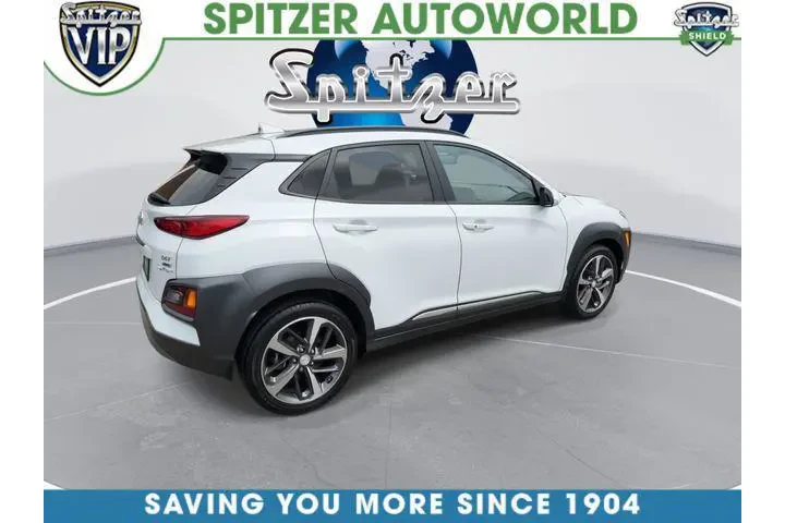 $20140 : Hyundai KONA 2021 AWD Limite image 9