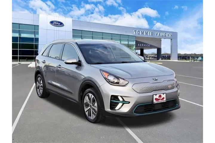 $10991 : Kia Niro EV 2019 EX Premium image 6