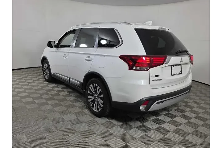$14775 : Mitsubishi Outlander 2020 image 6