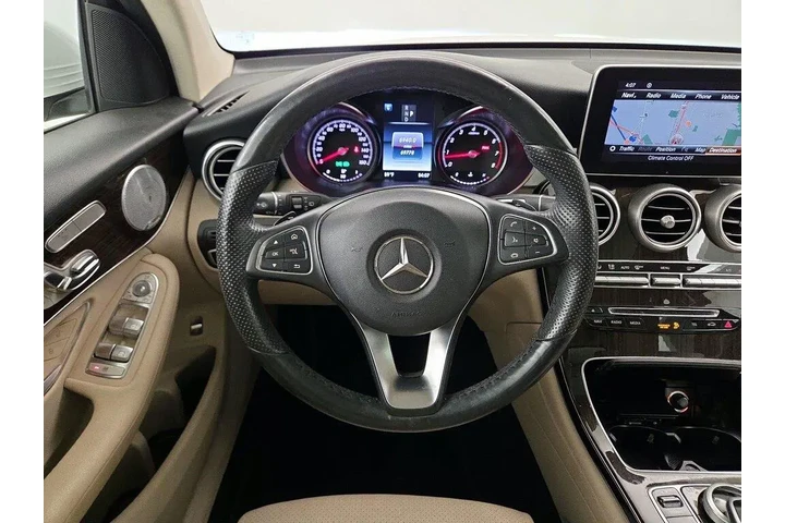 $18998 : Mercedes-Benz GLC 2018 AWD G image 10