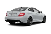 $15995 : Mercedes-Benz C-Class 2013 C thumbnail