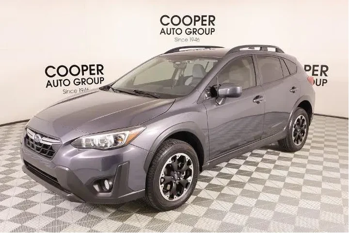 $24995 : Subaru Crosstrek 2021 AWD Pr image 10