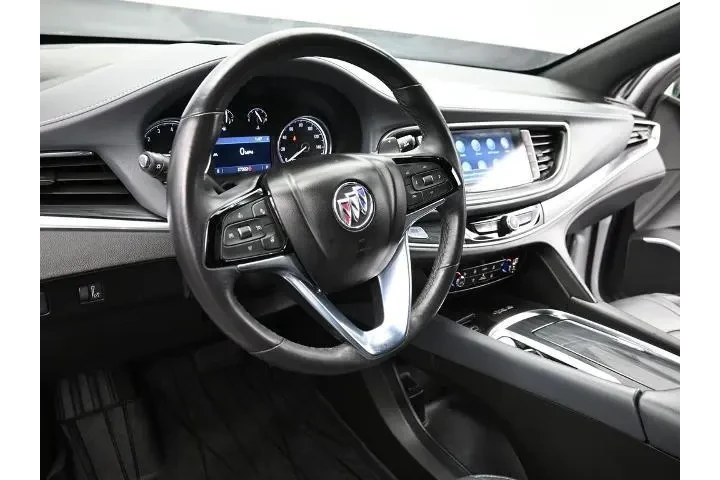 $33891 : Buick Enclave 2023 Essence 4 image 8