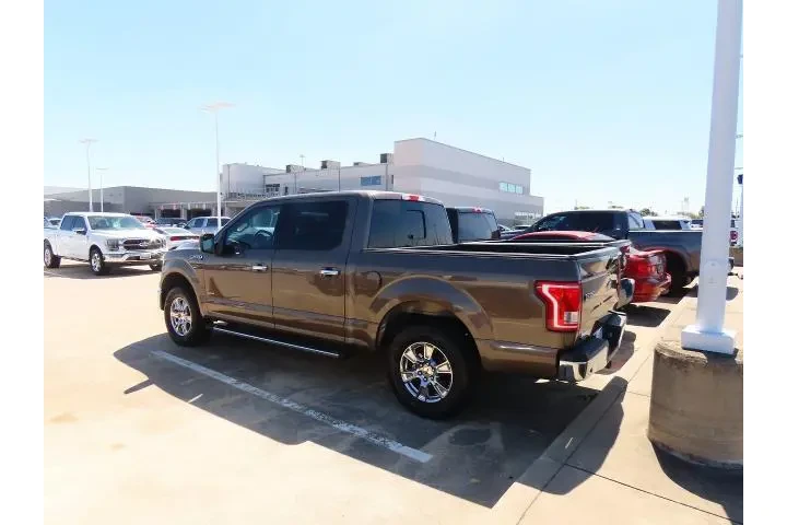$10999 : Ford F-150 2015 4x2 XL 4dr S image 10