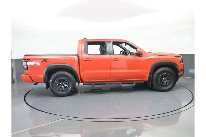 $33824 : Nissan Frontier 2025 4x2 PRO image 7