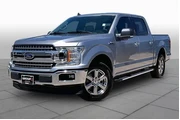 Ford F-150 2020 4x2 XL 4dr S en El Paso