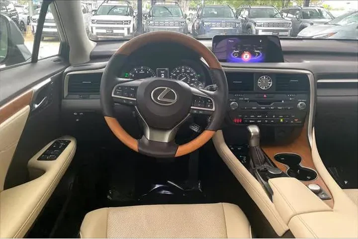 $28220 : Lexus RX 350 2017 4dr SUV image 6