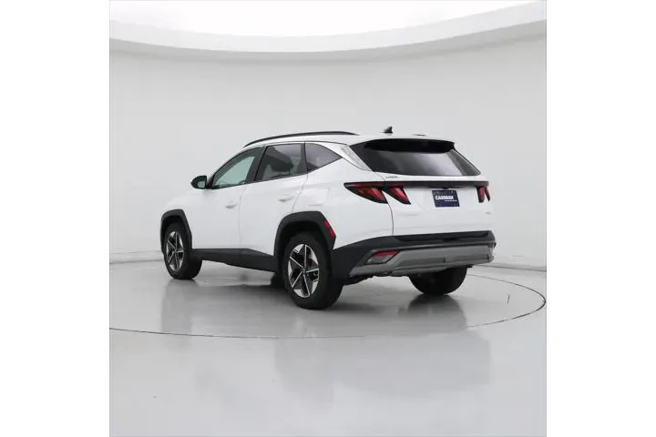 $25998 : Hyundai TUCSON 2025 AWD SEL image 2