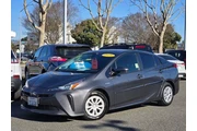 $20900 : Toyota Prius 2020 LE 4dr Hat thumbnail