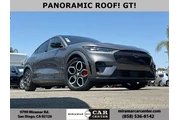 $32997 : 2023 Mustang Mach-E GT thumbnail