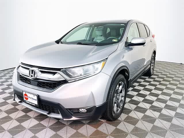 $20300 : PRE-OWNED 2018 HONDA CR-V EX image 4