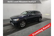 Mercedes-Benz GLC 2022 AWD G en Cleveland