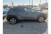 $17500 : 2022 Kona SEL thumbnail