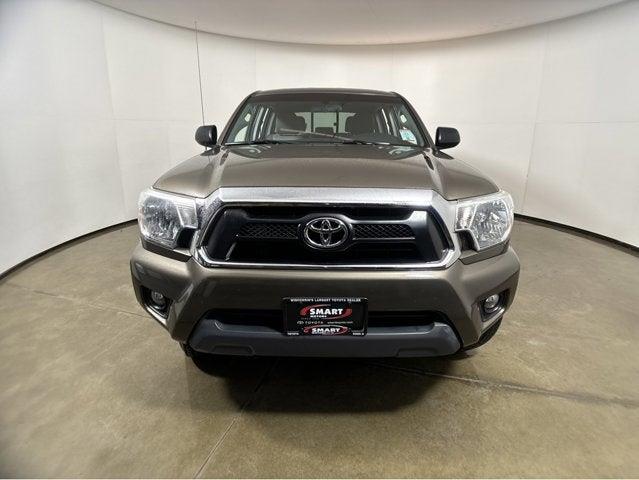 $25600 : Silver Certified2015 Tacoma D image 5