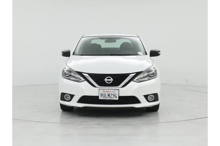 $13998 : Nissan Sentra 2017 SR 4dr Se image 5