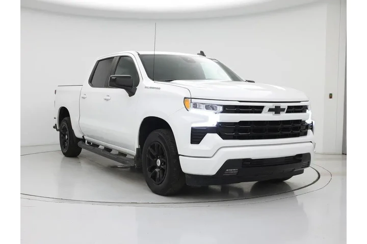 $39998 : Chevrolet Silverado 1500 202 image 1