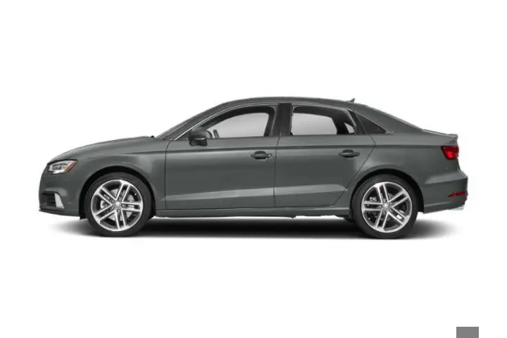 $9999 : Audi A3 2018 2.0T Premium 4d image 3