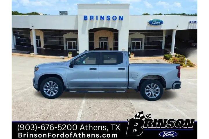 $26891 : Chevrolet Silverado 1500 202 image 8