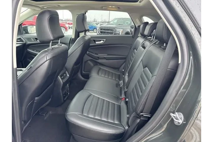 $28999 : Ford Edge 2024 AWD SEL 4dr S image 10