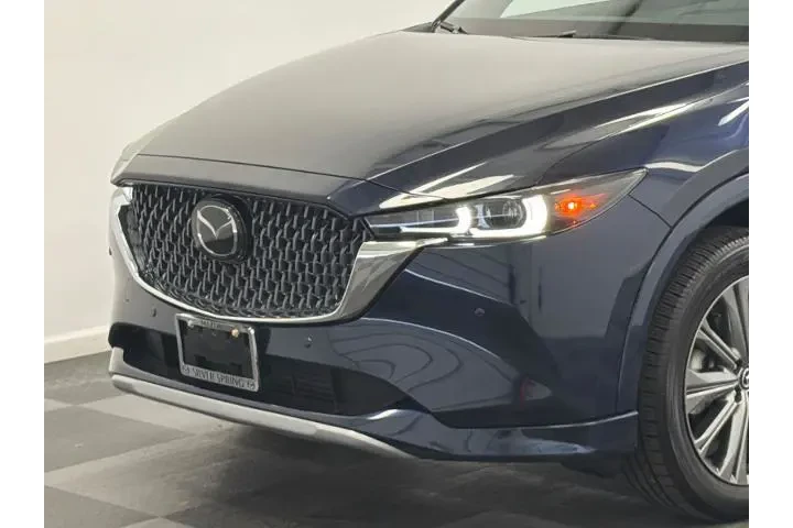 $39000 : Mazda CX-5 2025 AWD 2.5 Turb image 2