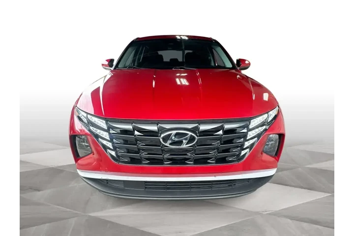 $18628 : Hyundai TUCSON 2023 SE 4dr S image 7
