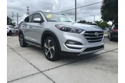 Hyundai TUCSON 2018 Value 4d
