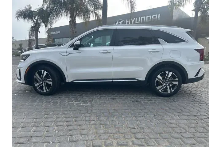 $31995 : Kia Sorento Hybrid 2023 AWD image 6