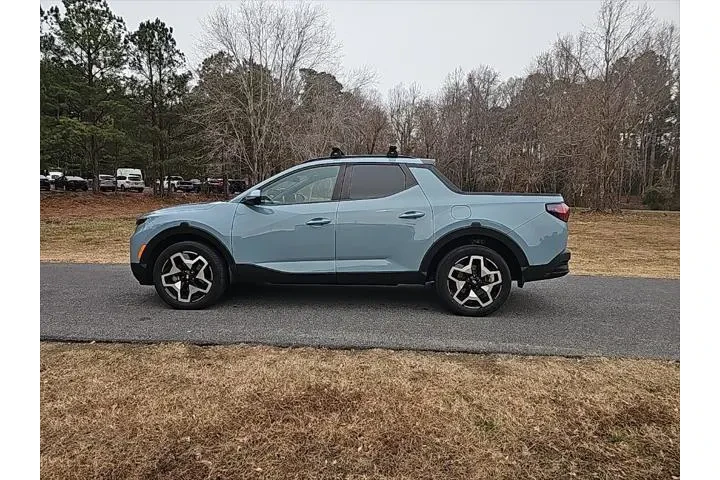 $29995 : Hyundai SANTA CRUZ 2022 AWD image 8