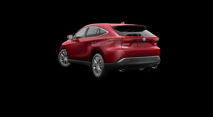 $46780 : 2024 Venza Limited image 5