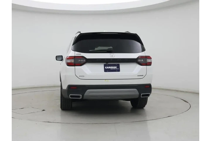 $39998 : Honda Pilot 2023 AWD Touring image 6