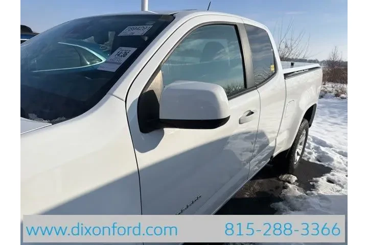 $16933 : Chevrolet Colorado 2022 4x2 image 2