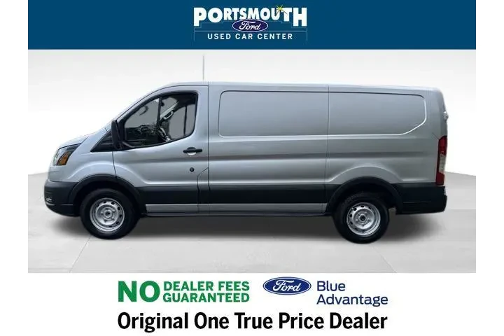 $38995 : Ford Transit 2024 150 3dr SW image 2