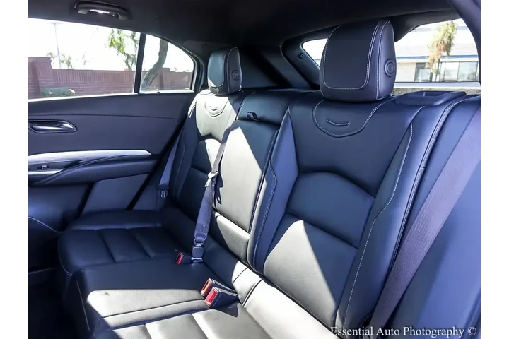 $30397 : Cadillac XT4 2024 4x4 Premiu image 10