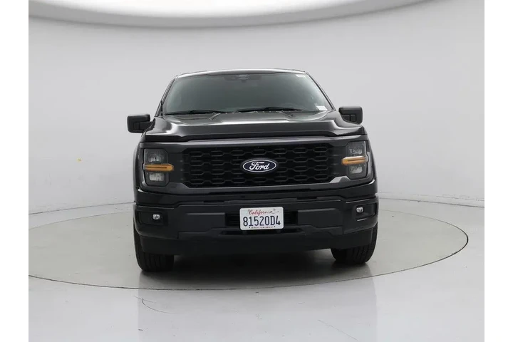 $39998 : Ford F-150 2024 4x2 STX 4dr image 5