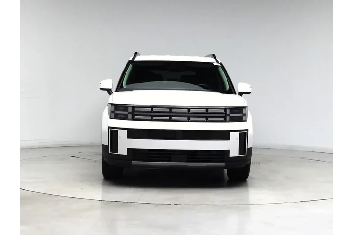 $30998 : Hyundai SANTA FE 2024 SEL 4d image 5