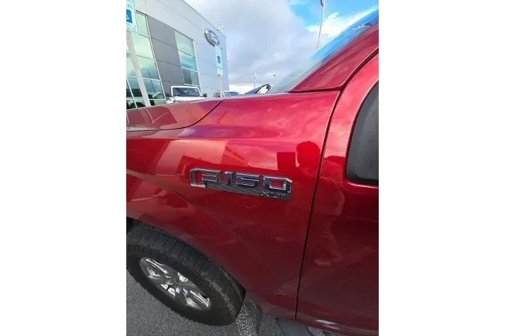 $32724 : Ford F-150 2019 4x4 XLT 4dr image 4